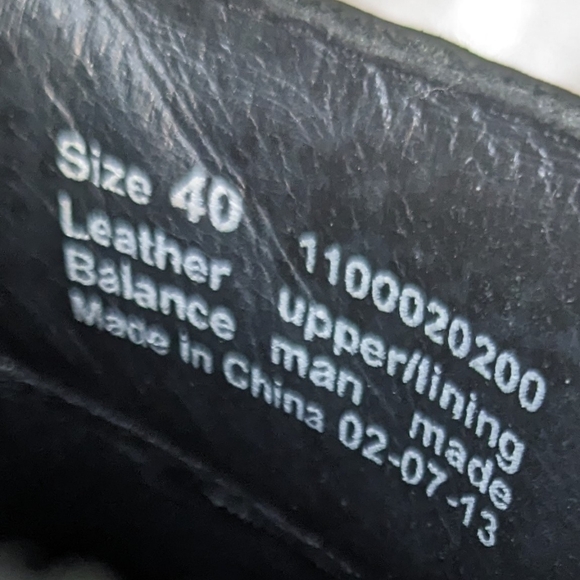 Women's Dansko Clogs - Picture 9 of 10